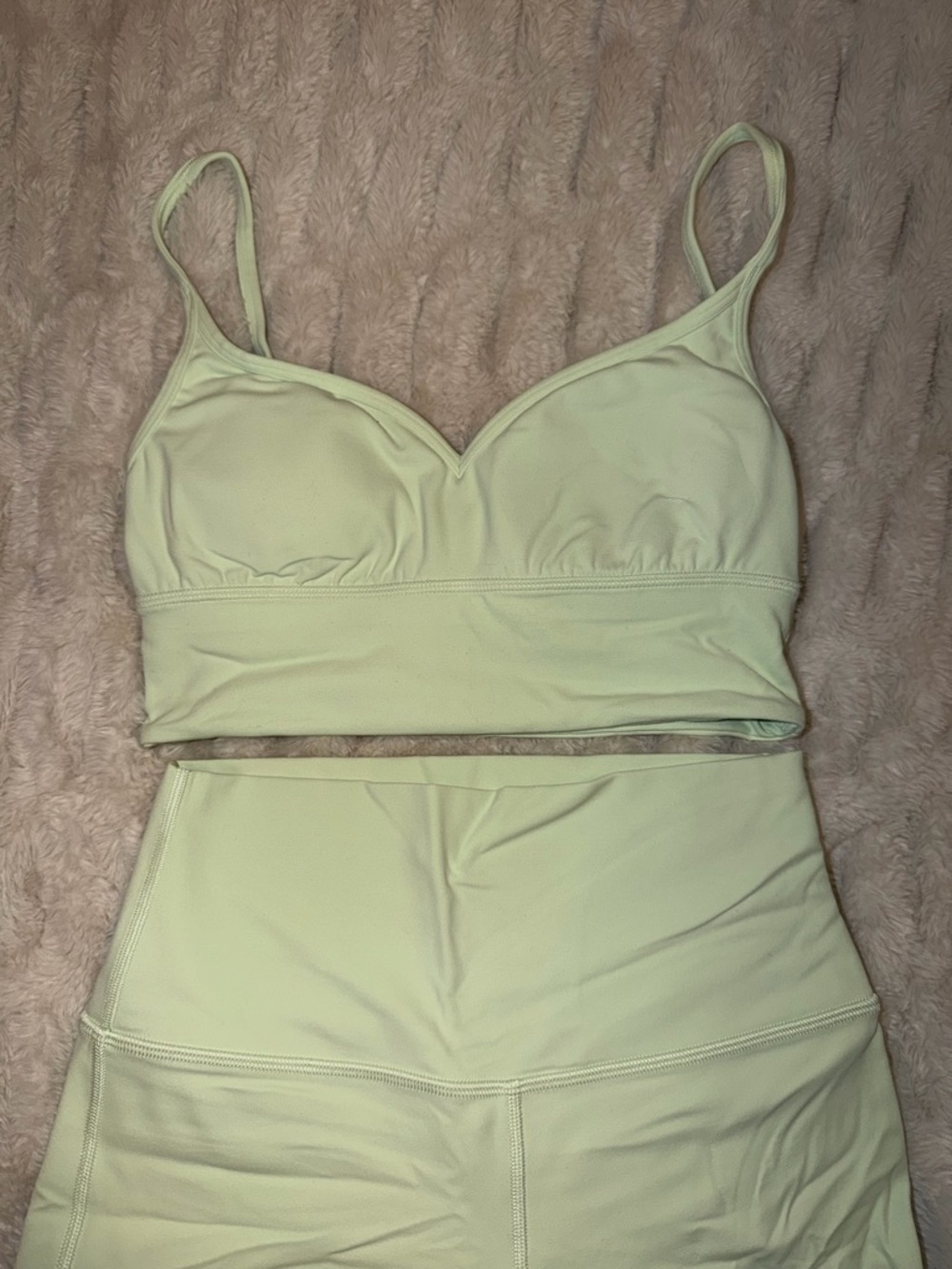 Lululemon Align Set